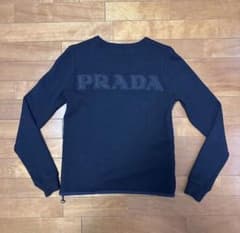参考価格4.5万　希少　prada sport ニット　archive 参考価格4.5万 希少 prada sport ニット archive - メルカリ