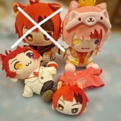 すとぷり 莉犬くん まとめ売り - メルカリ
