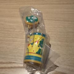 クレヨンしんちゃん カプセルトイ 雑貨のサムネイル