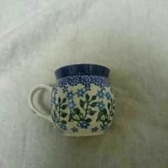 ポーリッシュ ブンツラウカステル マグカップのサムネイル