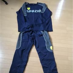 ピステ上下 Lサイズ 未使用のサムネイル
