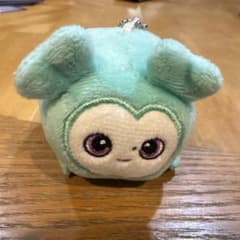 ミサモ　ミブリー　くっつきチャームのサムネイル