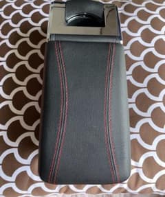 マツダ CX-3 DK系 DK5 デミオ DJ系 DJ3 DJ5 アームレストのサムネイル