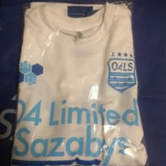 04 Limited Sazabys ゲームTのサムネイル