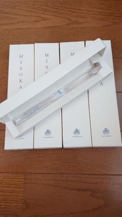 MISOKA 歯ブラシ 5本セットのサムネイル