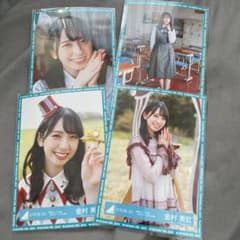 日向坂46 金村美玖 ケヤフェスセットのサムネイル