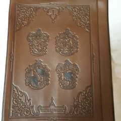 S.S.m様専用ハリー・ポッターのブックカバーのサムネイル