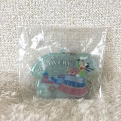 【未使用】ディズニー ポートディスカバリー キーチェーン アクアトピアのサムネイル
