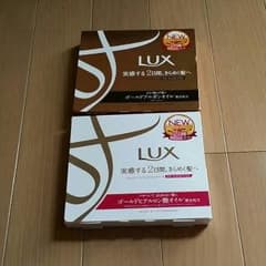 お試しセット、シャンプーセットのサムネイル