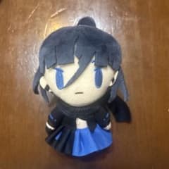 Ado うっせぇわ ラウンドワン限定 ぬいぐるみ セット Ado ラウンドワン限定 うっせぇわ ぬいぐるみマスコット - メルカリ