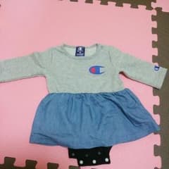 チャンピオンロンパース♡のサムネイル