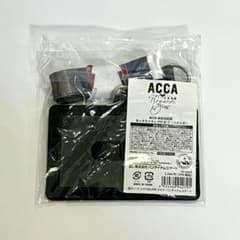 ACCA13구 감찰과 넥 스트랩 ID 케이스 홀더