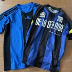 160 半袖Tシャツ2枚セットのサムネイル
