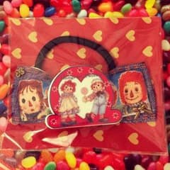 さくら様♡専用 アン&アンディ ポニーテール  ダンボ ツインテールのサムネイル