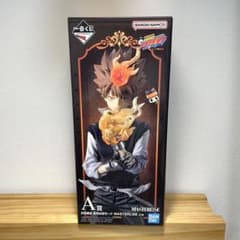 一番くじ 家庭教師ヒットマンREBORN! リング争奪戦 A賞 沢田綱吉