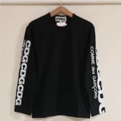 CDG/COMME des GARCONS/ロングスリープのサムネイル