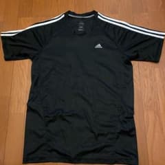 adidas アディダス Tシャツ　サクラさくらこさん専用のサムネイル