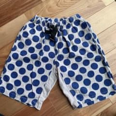 ハーフパンツ130のサムネイル