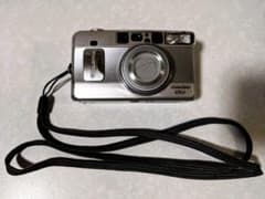 富士フイルム ZOOM Date 120Vのサムネイル
