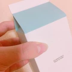 ウユクリーム パック 3CEのサムネイル