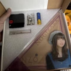 NOGIZAKA46 アクリルスタンド 時計 齋藤飛鳥のサムネイル