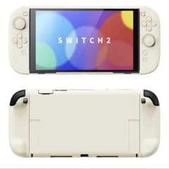 Switch 2 専用カバー&スタンドセットのサムネイル