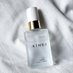 未使用】KINUI TMNピュアオイルセラム 30ml - メルカリ