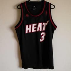 NBA WADE ユニフォームのサムネイル