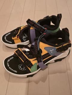 DJえもきゅん様専用】Teva SW X WRAPTOR SANDAL | Mercari