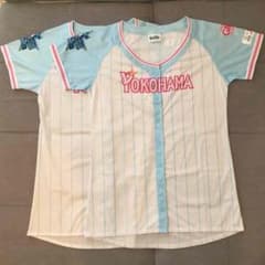 ベイスターズ☆女子ユニのサムネイル