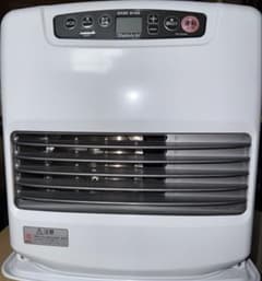 Dainichi ブルーヒーター FW-4224NC 本体 - メルカリ