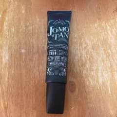 ジョモタン 除毛クリーム 100gのサムネイル