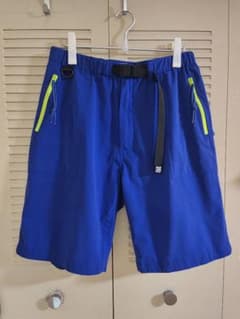 希少美品✨Evisen エビセン RIVER JUMP SHORTS ドットエア - メルカリ
