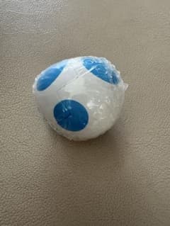 ヨッシーめじるしアクセサリー 水色 みずいろのサムネイル