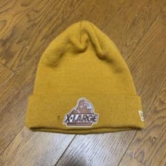 X-LARGE ニット帽のサムネイル