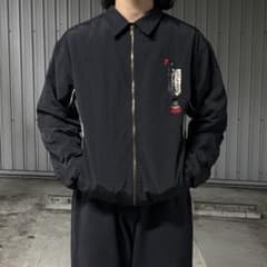 ジャケット・アウター PASS~PORT Tassle-RPET-Delivery jacket sb PASS~PORT Tassle-RPET-Delivery jacket sb - メルカリ