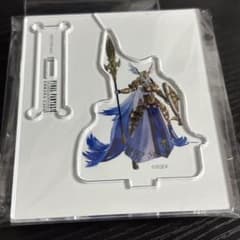 FF14 ハルオーネ アクリルスタンドのサムネイル