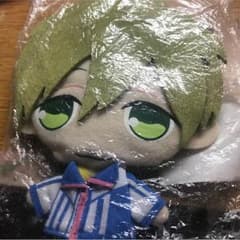 Free! フラットぬいぐるみケースのサムネイル