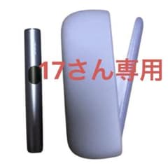 IQOS ILUMA ホルダー　本体スティック付きのサムネイル