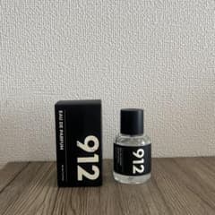 912 Eau De Parfum 【Santal Forest 】40mlのサムネイル