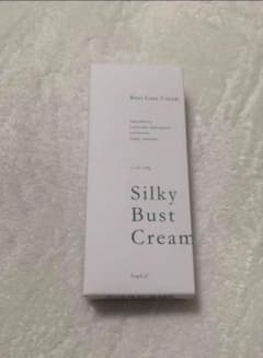 ま*♡様 Silky Bust Cream 30g バストケアクリームのサムネイル