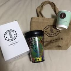 EXILETETSUYA メンプロ セット タンブラーのサムネイル