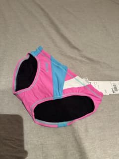 arena 競パン ブルー×ピンク【希少】/ swim wear m96600985147_1.jpg?1771159636