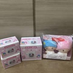 キキララ 当たくじ ラストワン ティーポット 他 キキララ 一番くじ ラストワン ティーポット マグカップ - メルカリ