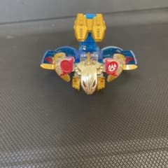 爆丸のサムネイル