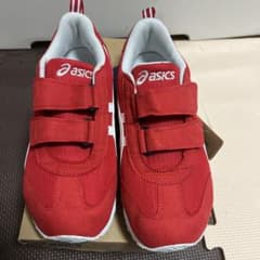 アシックス キッズシューズのサムネイル