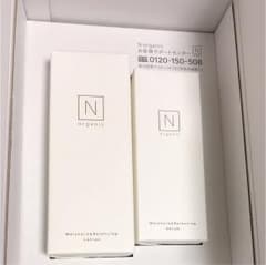 organic Nオーガニック ローションのサムネイル