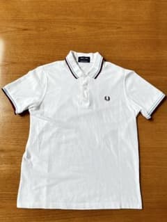 Fred Perry ポロシャツ MADE IN ENGLANDのサムネイル
