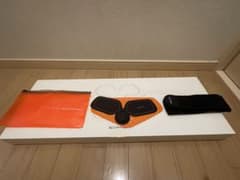 SIXPAD エクササイズグッズ セットのサムネイル
