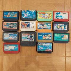 ファミコンカセット14本セット m96602900454_1.jpg?1685859350